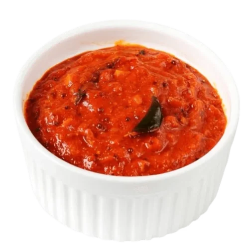 Tomato thokku