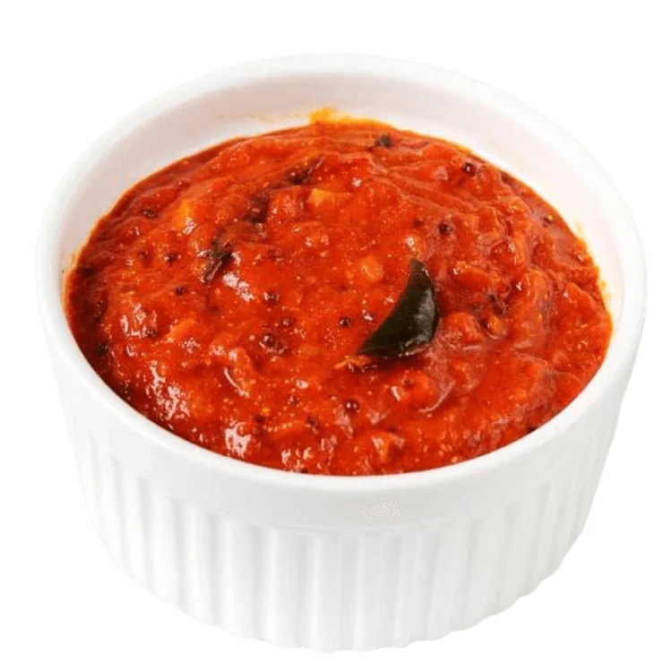 Tomato thokku