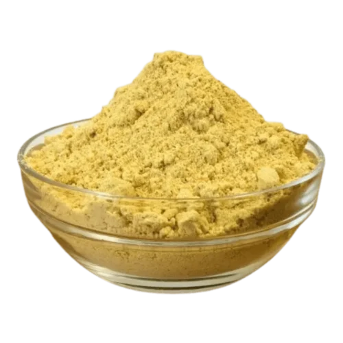Dhal powder