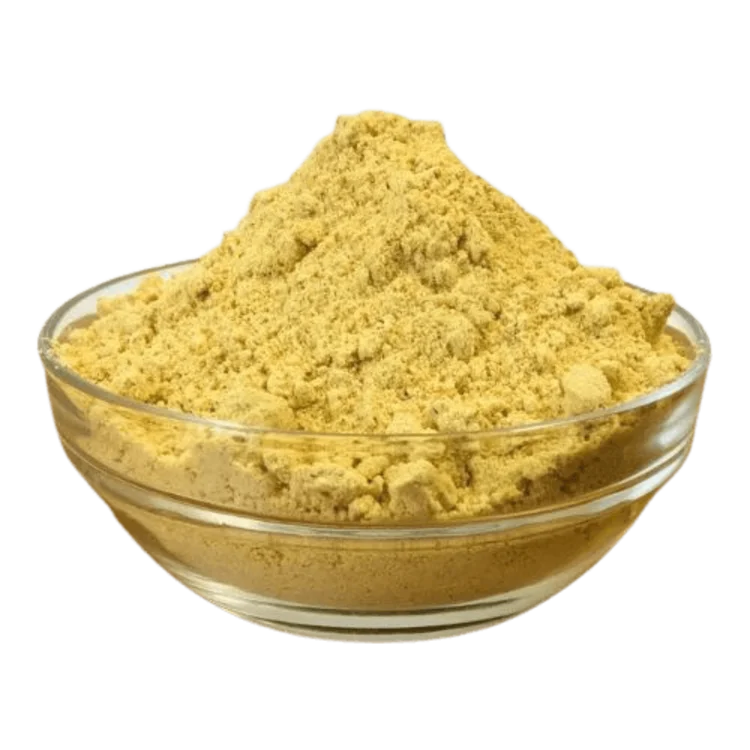Dhal powder