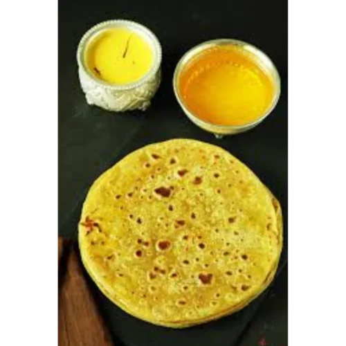 Sweet Puran Poli (5nos)