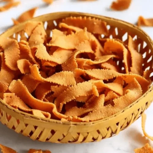 Ribbon Pakoda/ Murukku