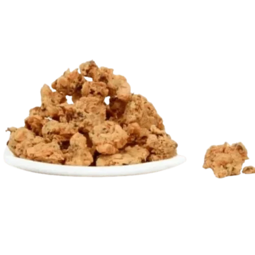 Cashew Pakoda