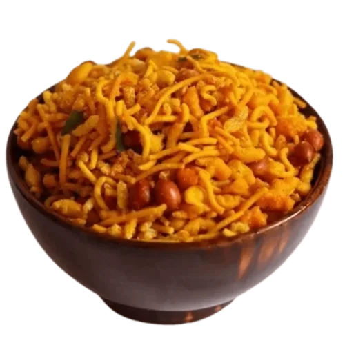 Traditional Mixture