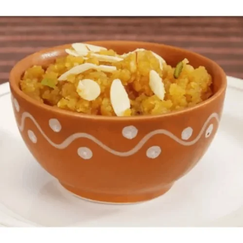 Moongdal Halwa/Ashoka Halwa - 250g
