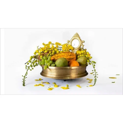 Tamil New year / Vishu/ Bihu, Baisakh