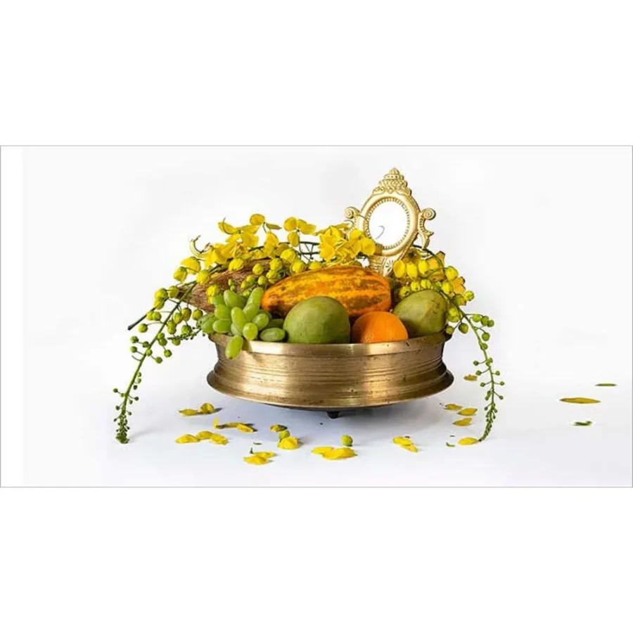 Tamil New year / Vishu/ Bihu, Baisakh