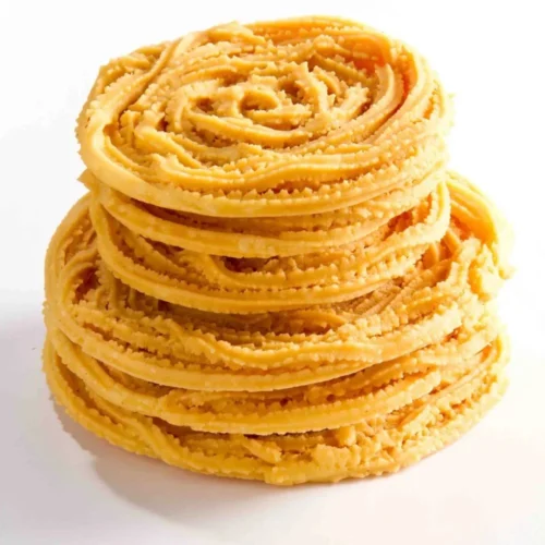Seer Mullu Thenkuzal/Moong dal (5, 7 round)100g /125g (1nos)