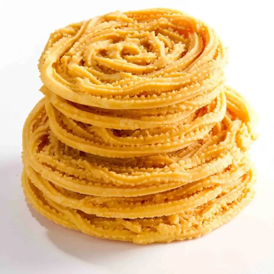 Seer Mullu Thenkuzal/Moong dal (5, 7 round)100g /125g (1nos)