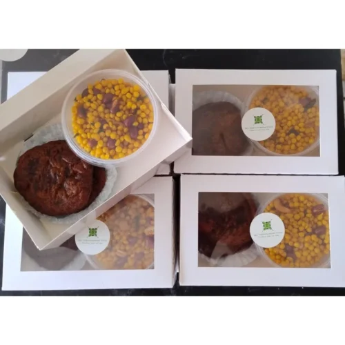 Return Gift box (Functions Thambulam) (1 box) 200g