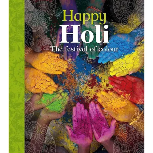 HOLI (COMBO SWEETS & SAVOURIES)