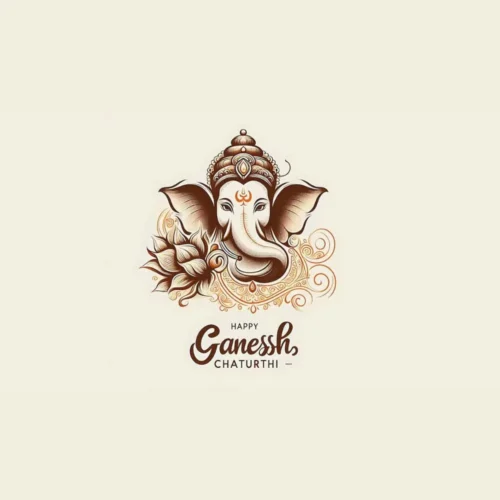 Ganesh Chaturthi