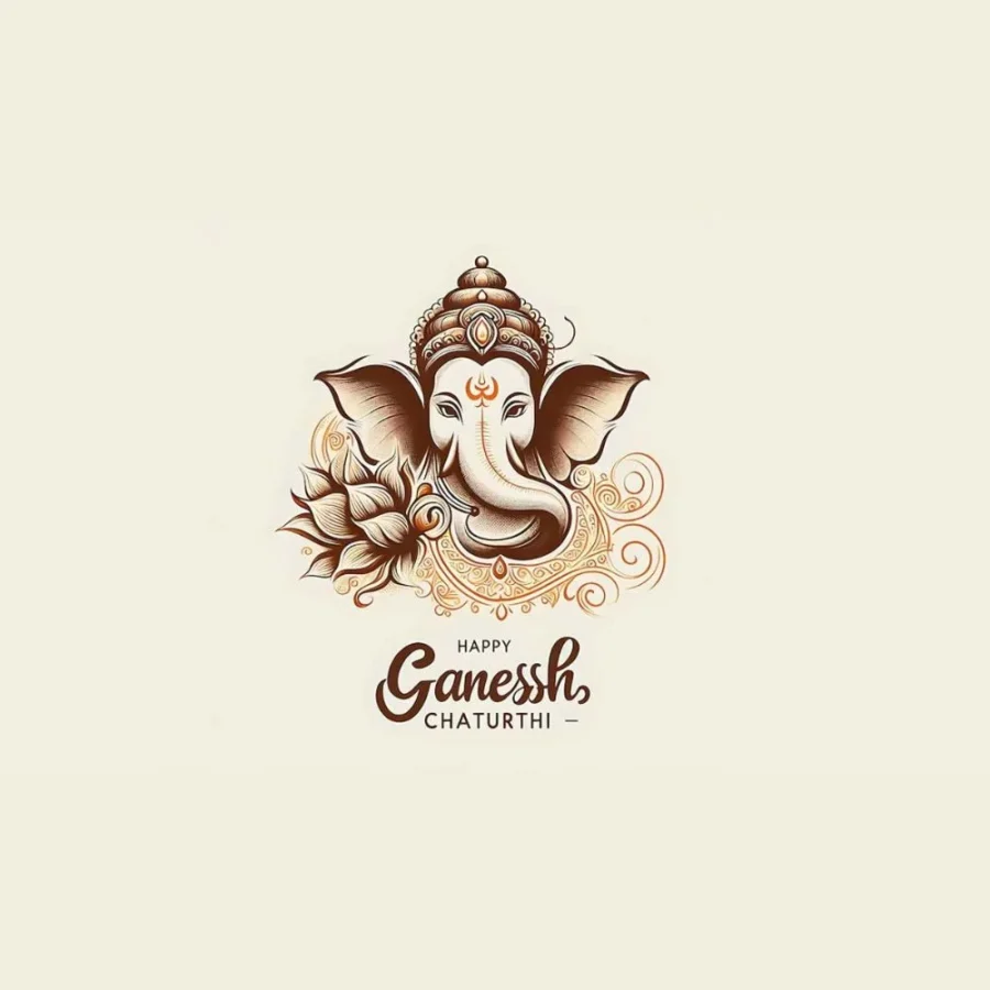 Ganesh Chaturthi