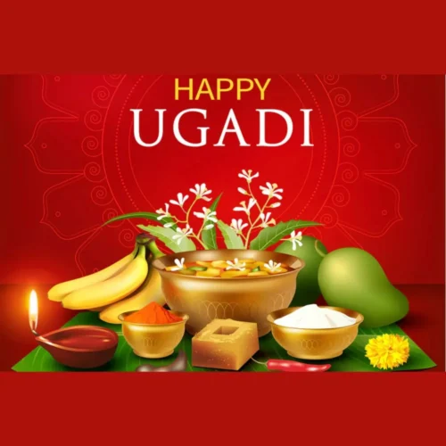 UGADI
