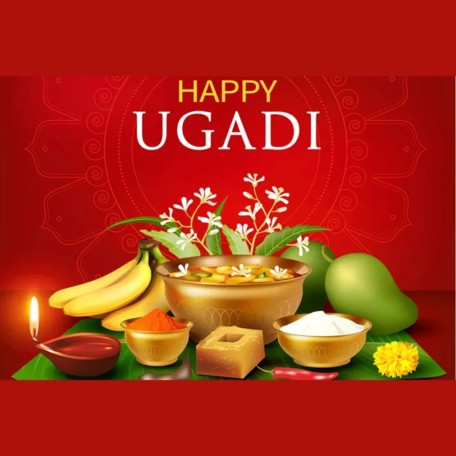 UGADI