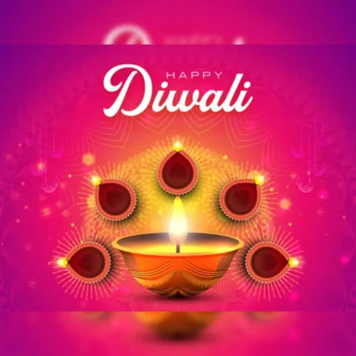 Diwali / Deepavali
