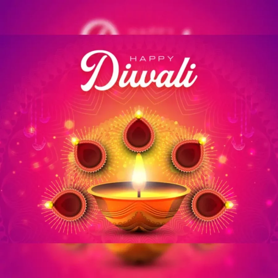 Diwali / Deepavali