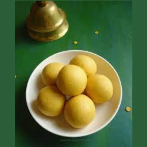 Seer Moong dal laddu (1nos)
