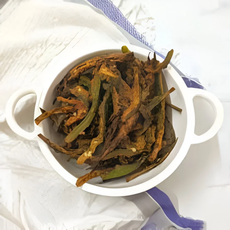 Bhindi Fry 150g