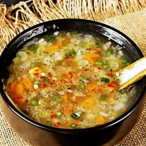 Veg Soup
