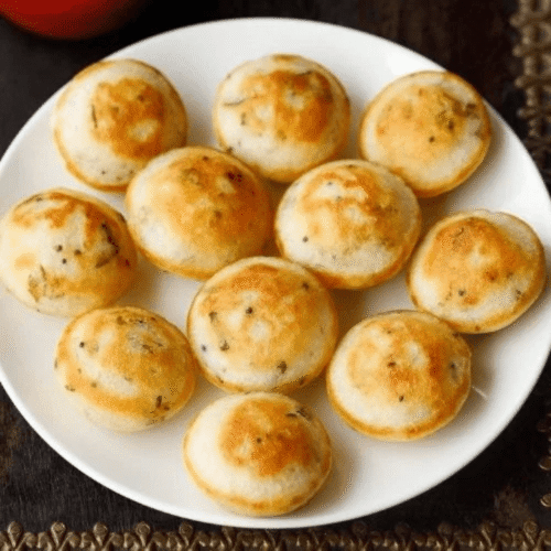 Veg Rice appe 5nos