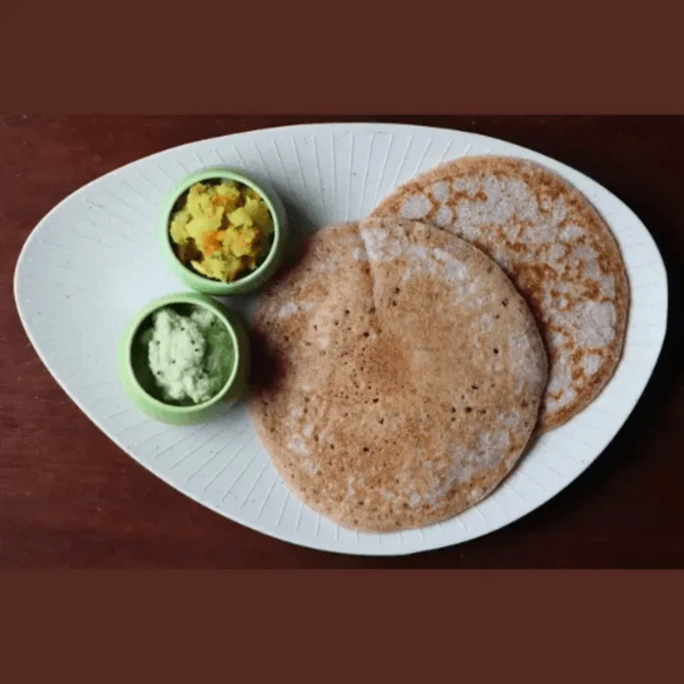 Breakfast Combo 2