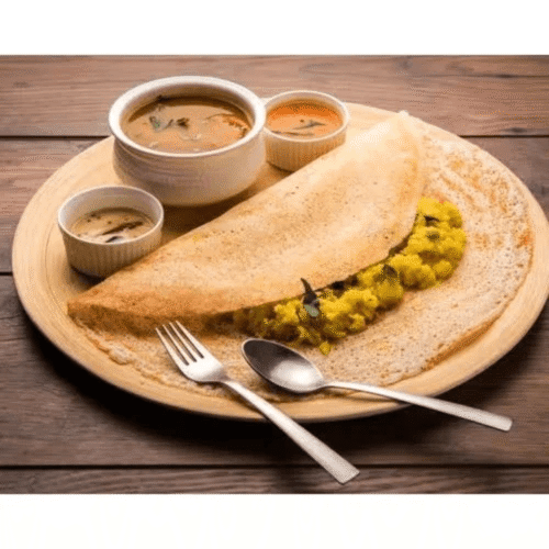 Masala Dosa 1nos