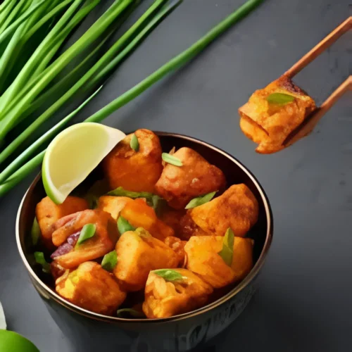 Paneer 65 150g