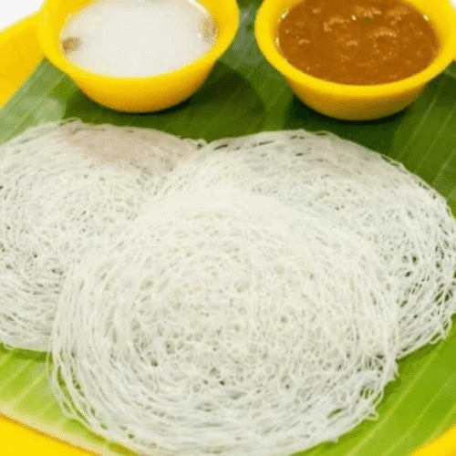Idiyappam 3nos