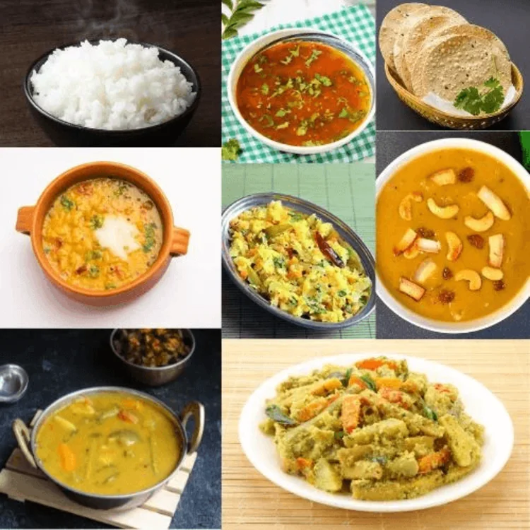Meals Combo 2