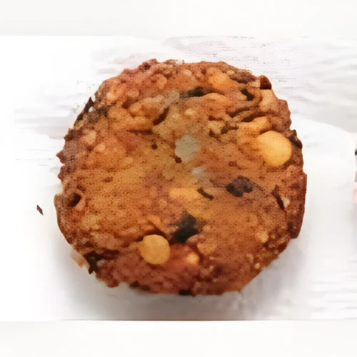 Masala vada each