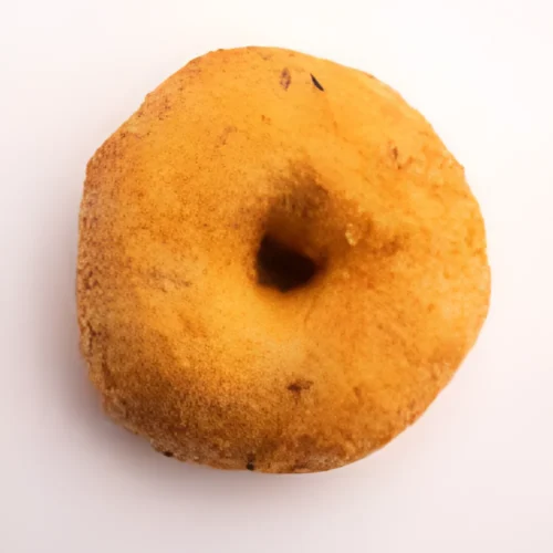 Medu vada each