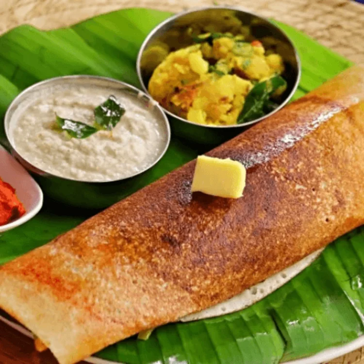 Masala Dosa