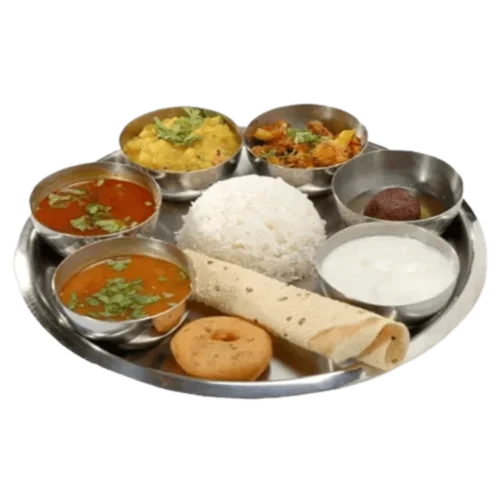 Meals Combo 5
