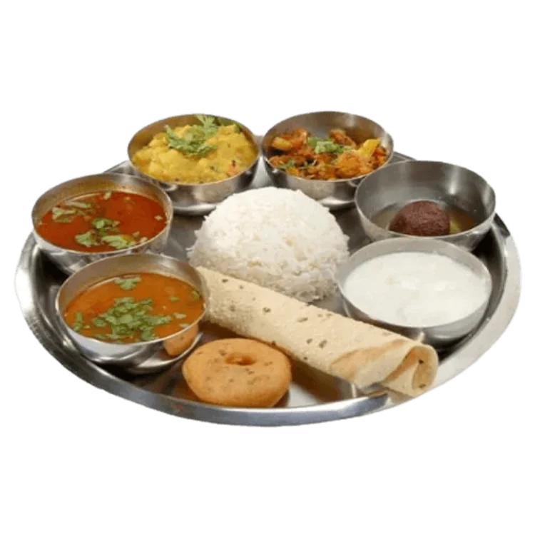 Meals Combo 5