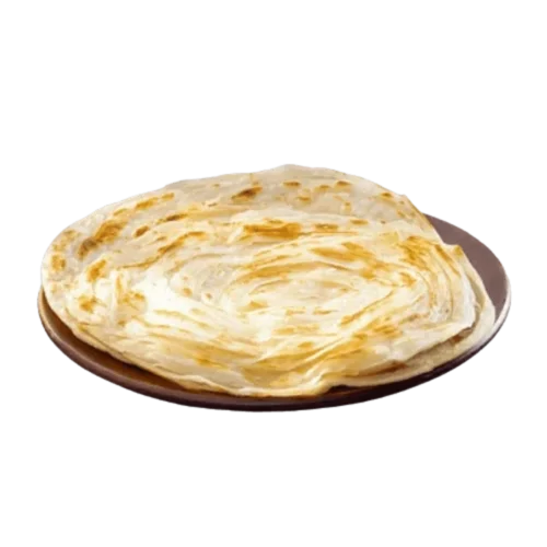 Lachha Paratha 1nos