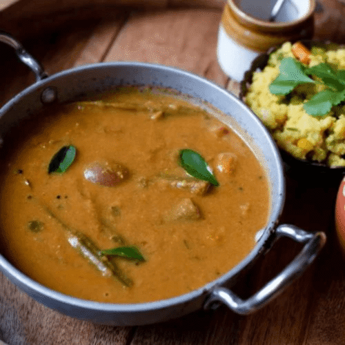 Arachuvitta Sambar 500ml