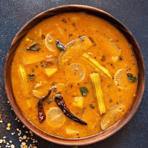 Veg Sambar 500ml