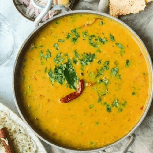 Dal Fry