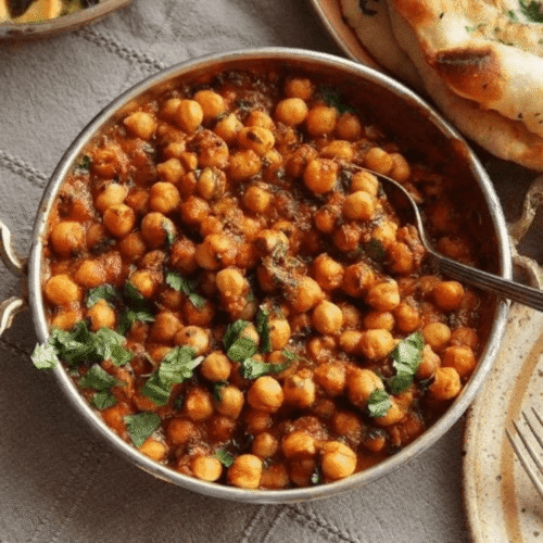 Channa Masala