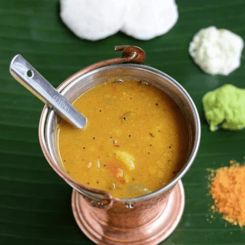 Tiffen Sambar 500ml
