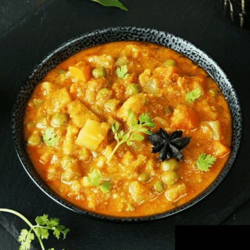 Veg Korma (450ml)