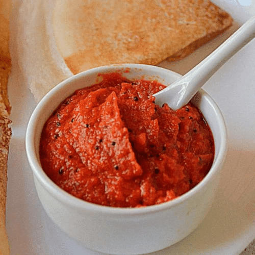 Chilli Chutney 250ml