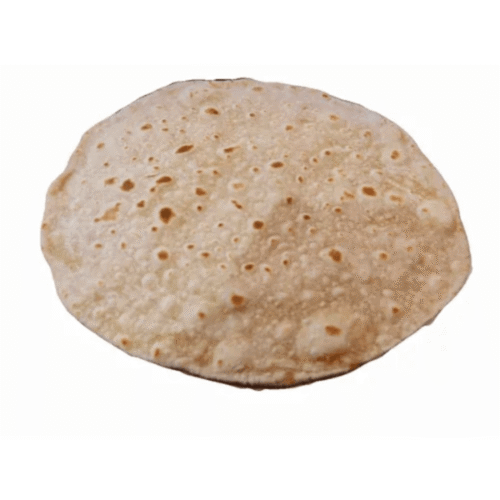 Plain chapati 1nos