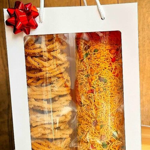 Diwali Gift Hampers 1kg