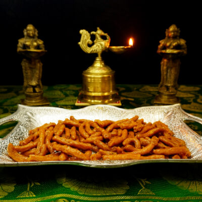 Tirunelvi Manoharam 250g