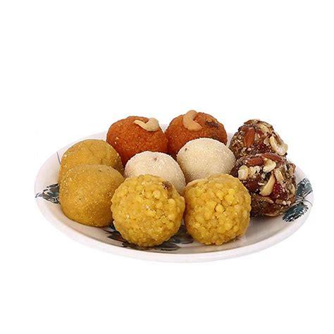 Assorted sweet box 250g